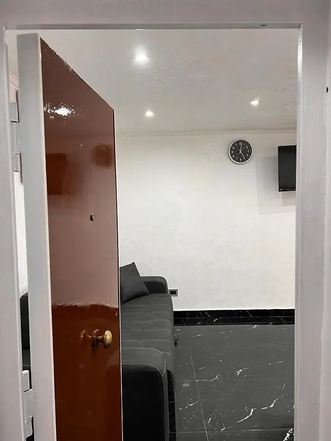 Apartment Monolocale A Due Passi Da Spaccanapoli