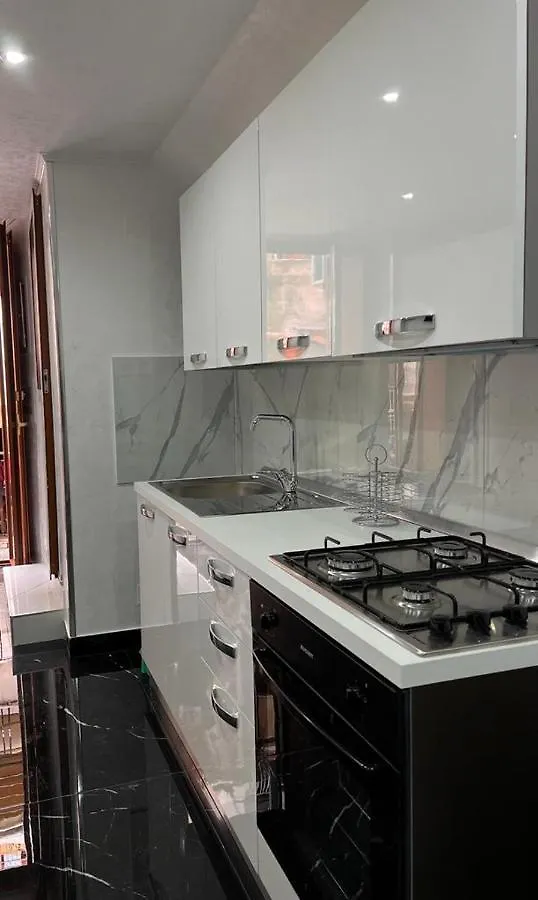 Apartment Monolocale A Due Passi Da Spaccanapoli