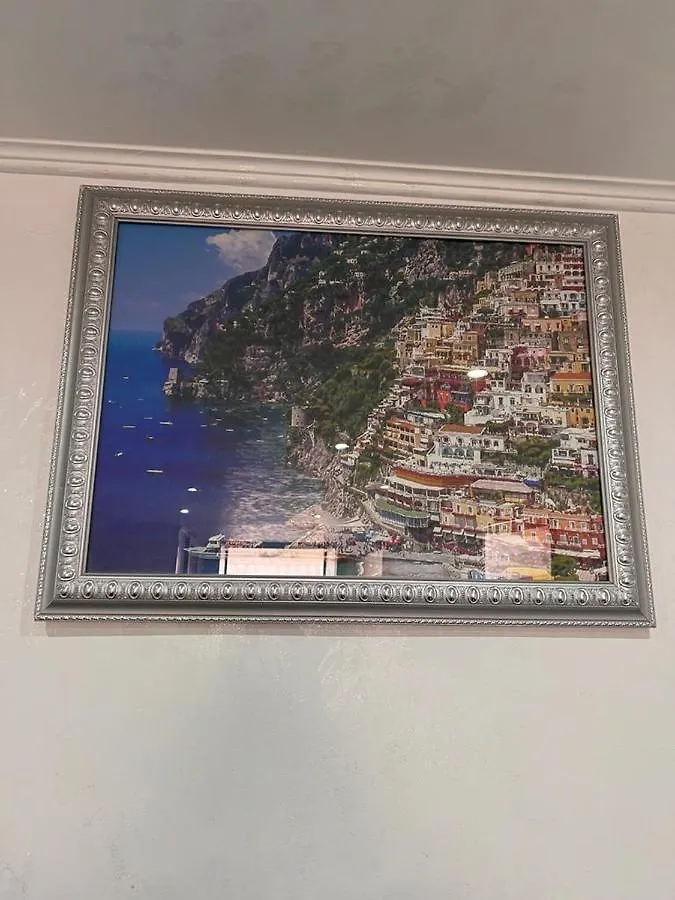 Monolocale A Due Passi Da Spaccanapoli Apartment Naples