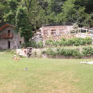 Ai Ronchi Appartamento Sorico