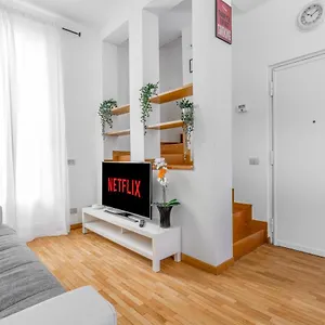 Duomo 7 Minuti Exclusive Vercelli Appartamento Milano