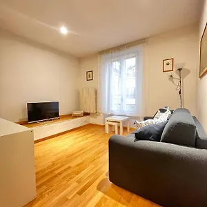 Kibilu - Via Guido D'arezzo Appartamento Milano