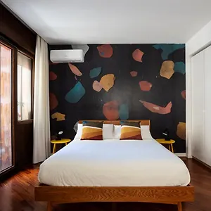  Appartamento Casa Cervantes